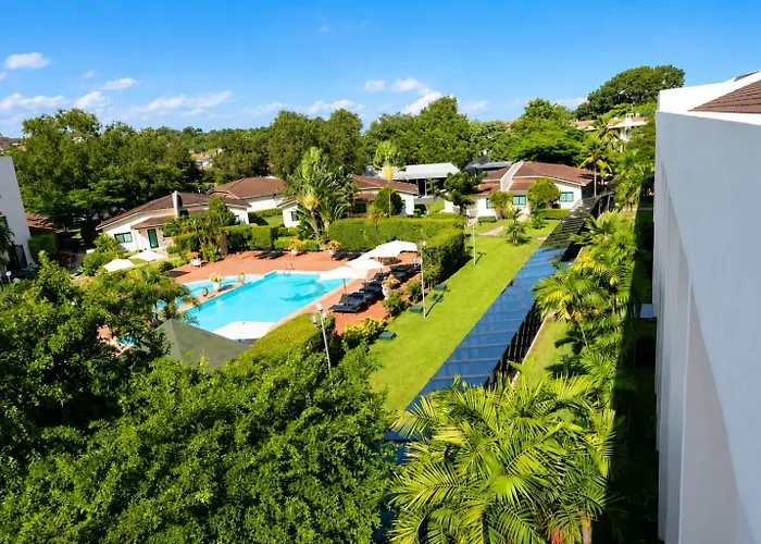 Fiesta Royale Hotel