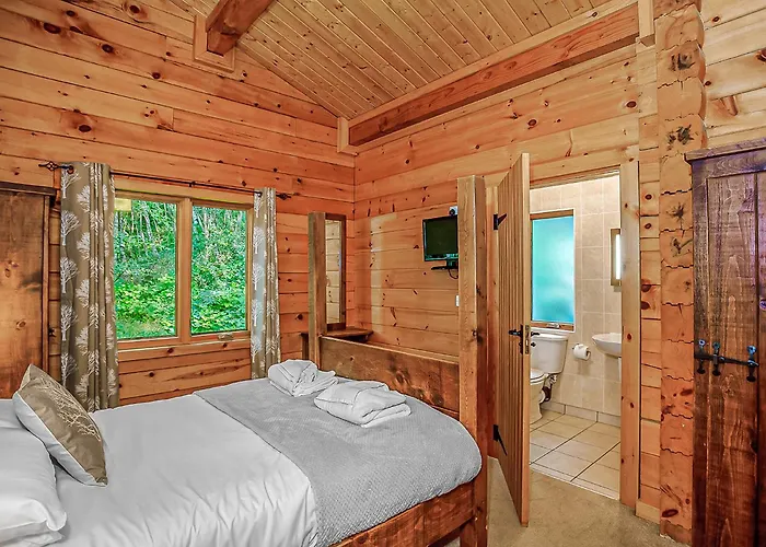 Quarry Walk Lodges