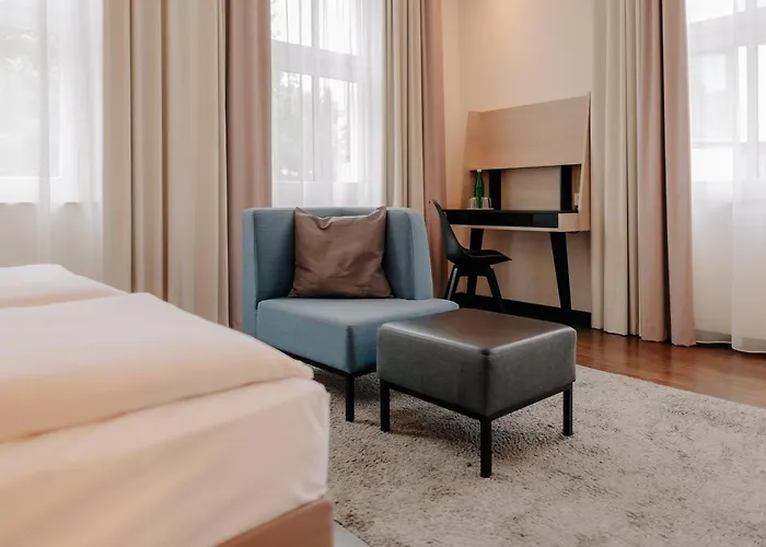 Vienna House Easy by Wyndham Osnabrück City