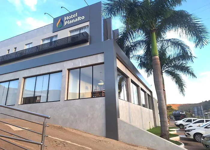 Planalto 2