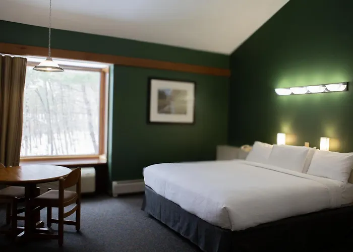 The Inn At Crumpin-Fox