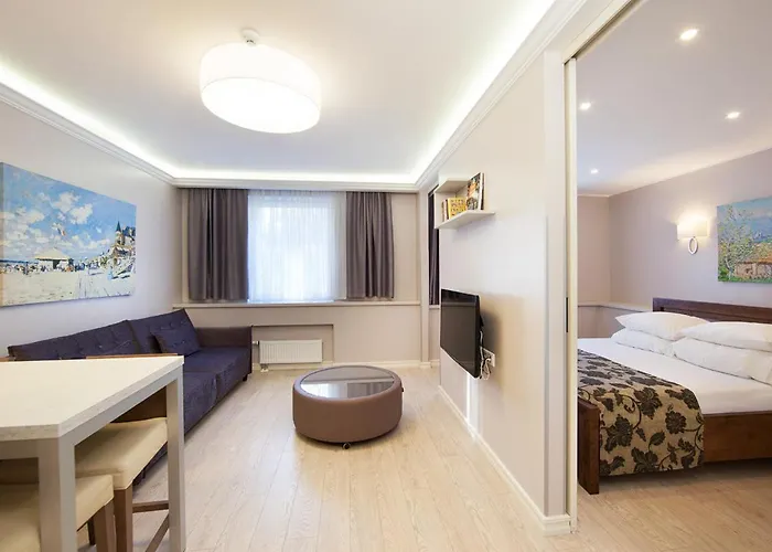 Myapartments