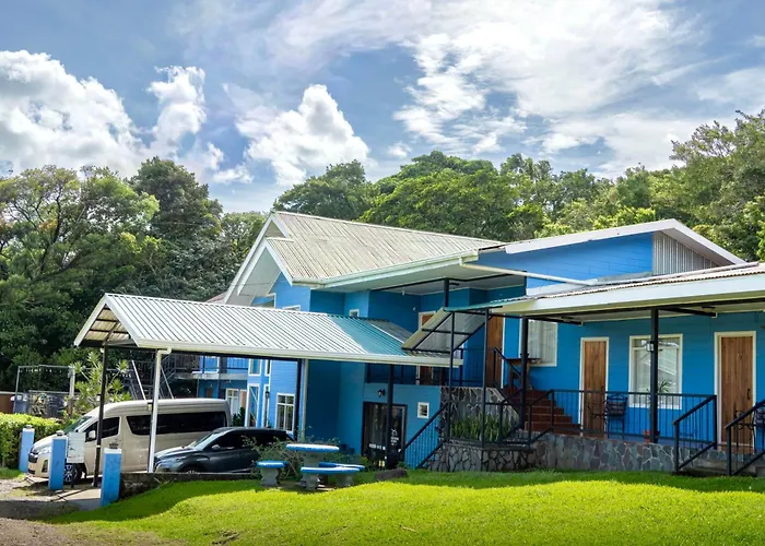 Ecolodge