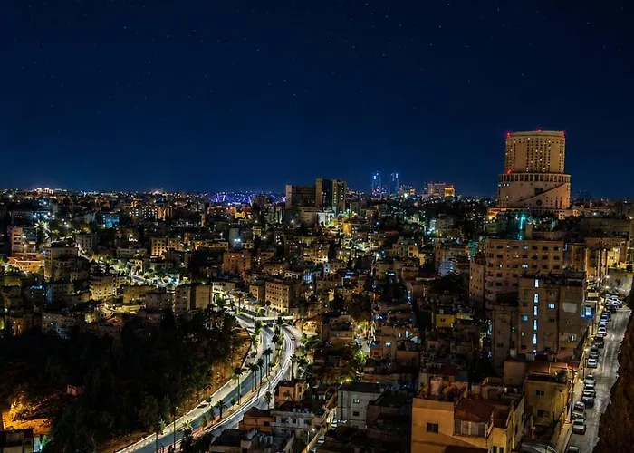Zaina Plaza Hotel