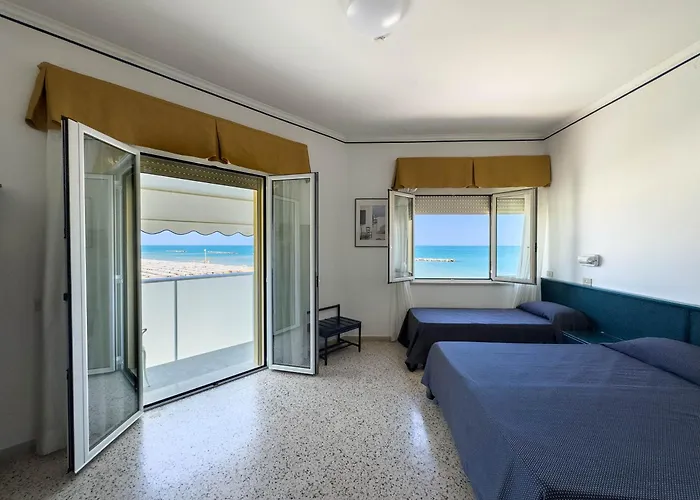Hotel Excelsior Fano