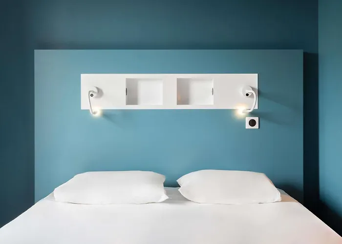 ibis budget Rouen Centre Rive Gauche - Opening September 2020