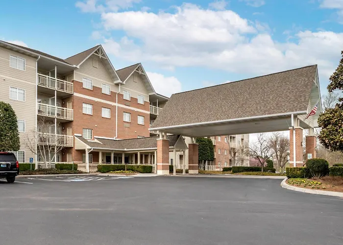 Leconte & Convention Center, An Ascend Collection