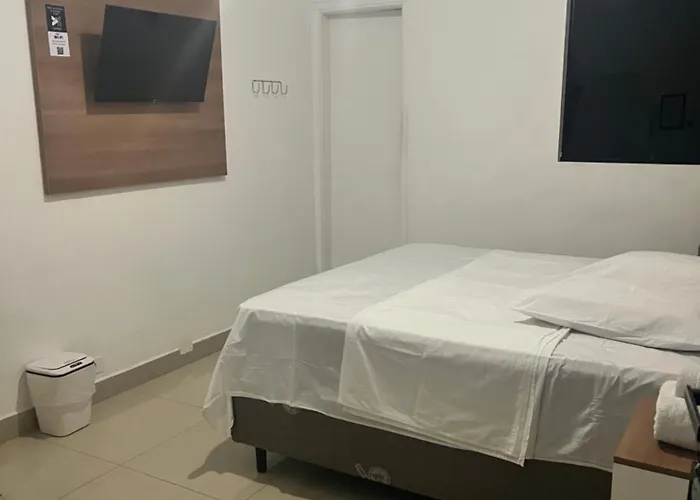 Hotel Real Centro