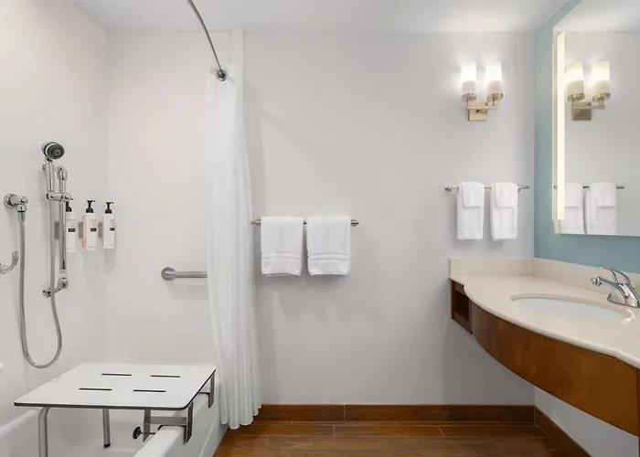 Hilton Garden Inn Bettendorf/ Quad Cities