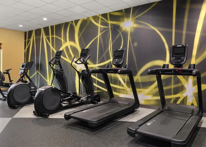 Hilton Garden Inn Bettendorf/ Quad Cities