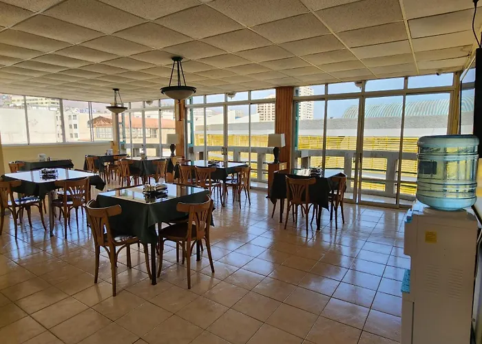 Hotel Marsal