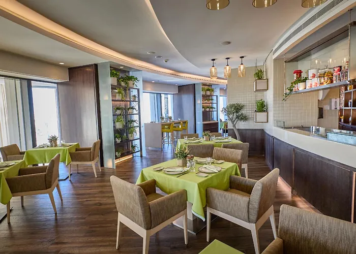 Amman Rotana