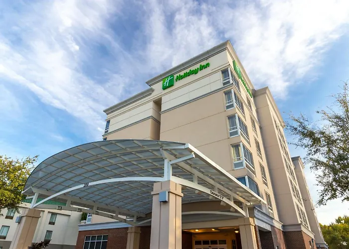 Holiday Inn Winter Haven By Ihg