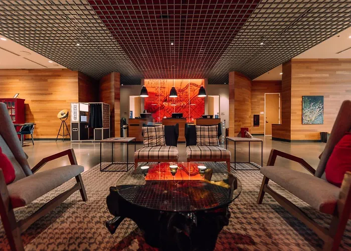 Indigo Denver Downtown - Union Station By Ihg
