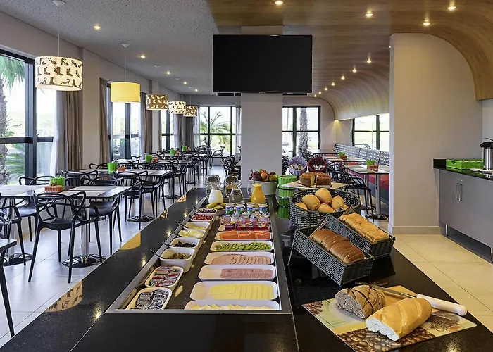 Ibis Styles Birigui