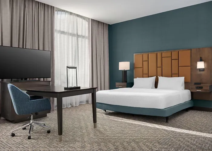 Hampton Inn & Suites Memphis Germantown