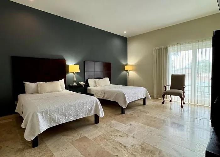 Grann Hotel