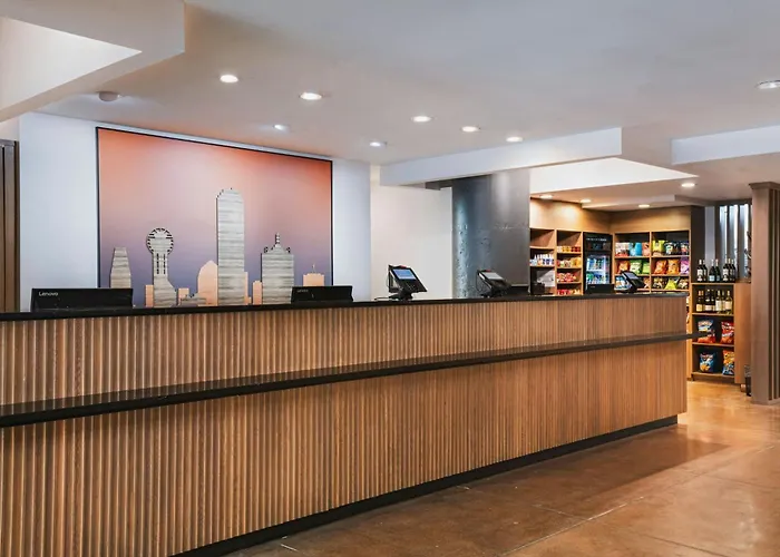Towneplace Suites By Marriott Downtown