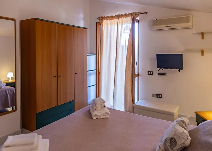 Residence Da Carmelo