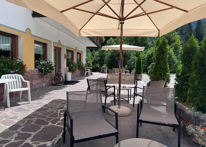 Albergo Scoiattolo