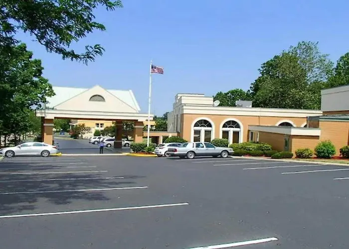 Greenridge