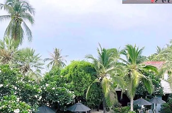 Marina Villa