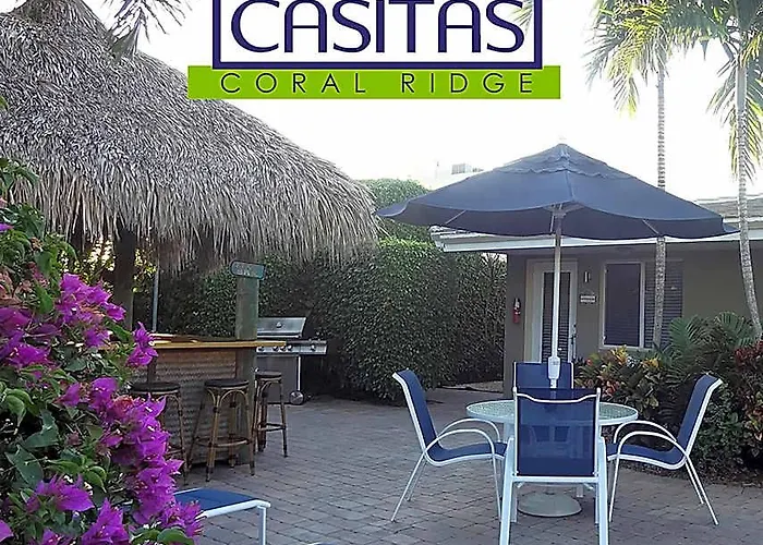 Casitas Coral Ridge