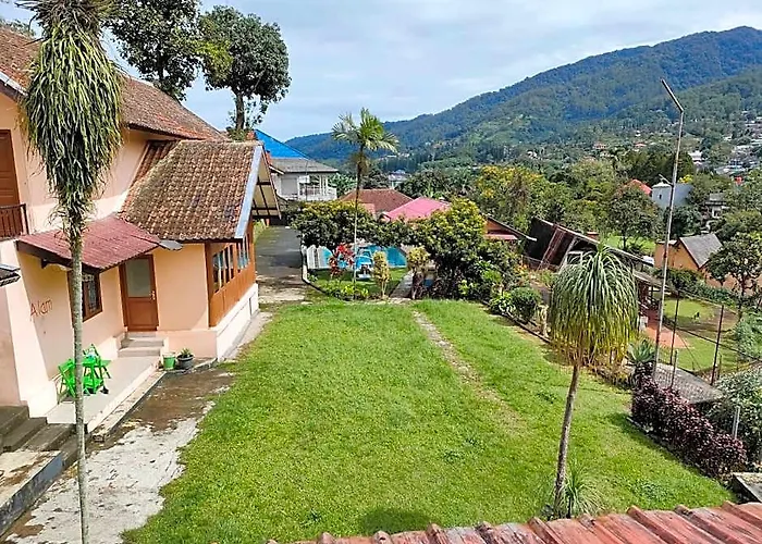 Villa Tunas Alam Mutiara