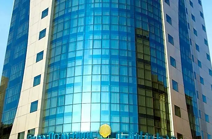 Golden Ocean