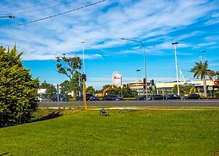 Garden City Motor Inn