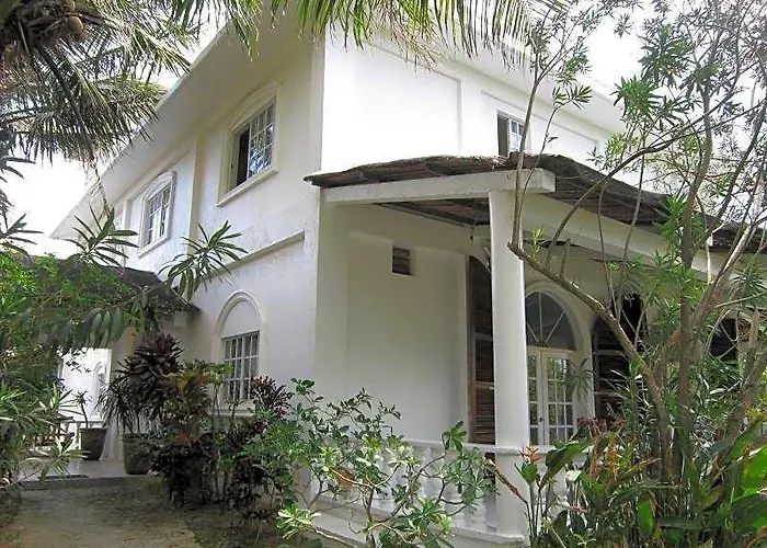 Villa D'Enghien