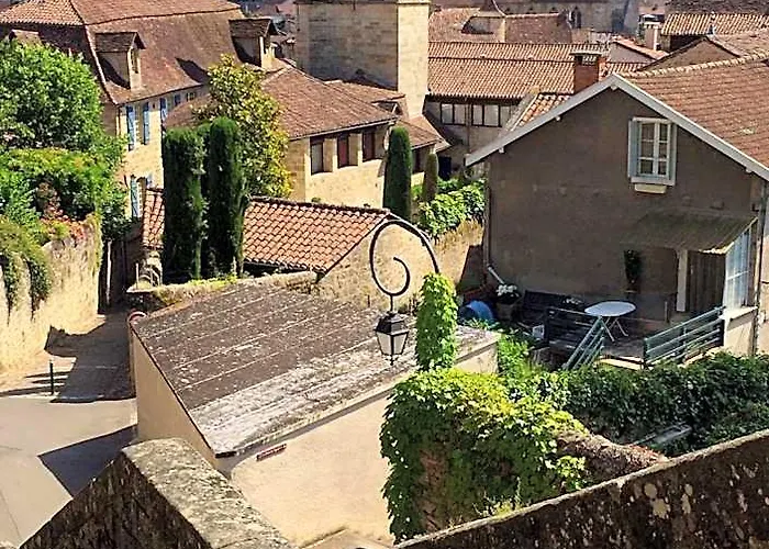 The Originals Access, Hotel Figeac
