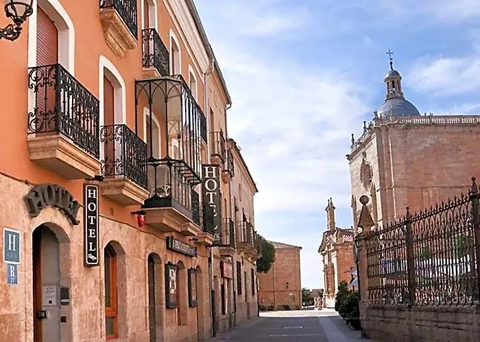 Arcos Catedral