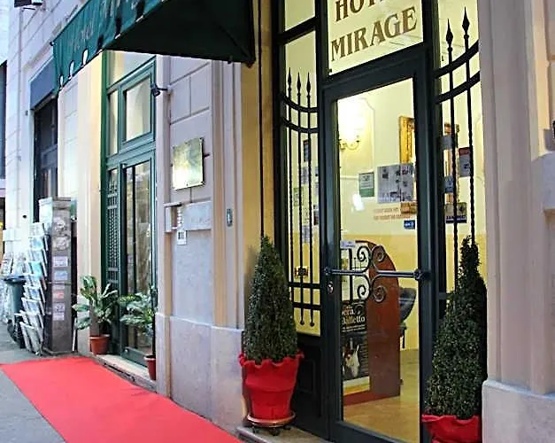 Mirage