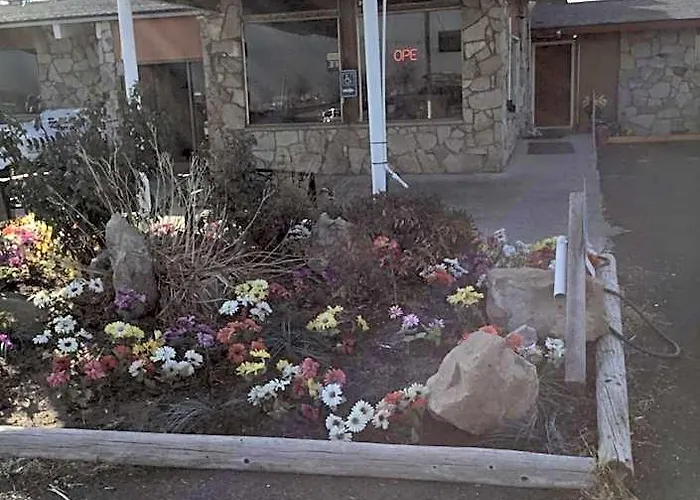 Knights Inn Boardman