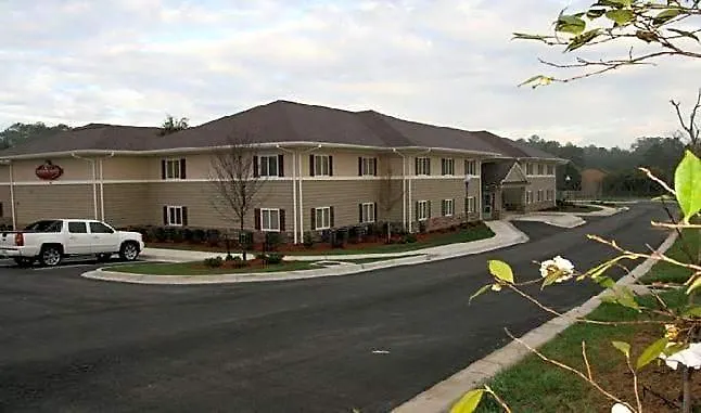 Affordable Suites Of America