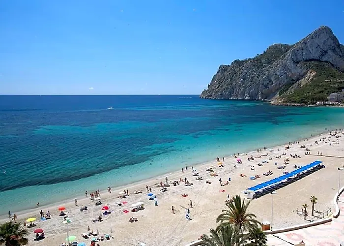 Turquesa Beach
