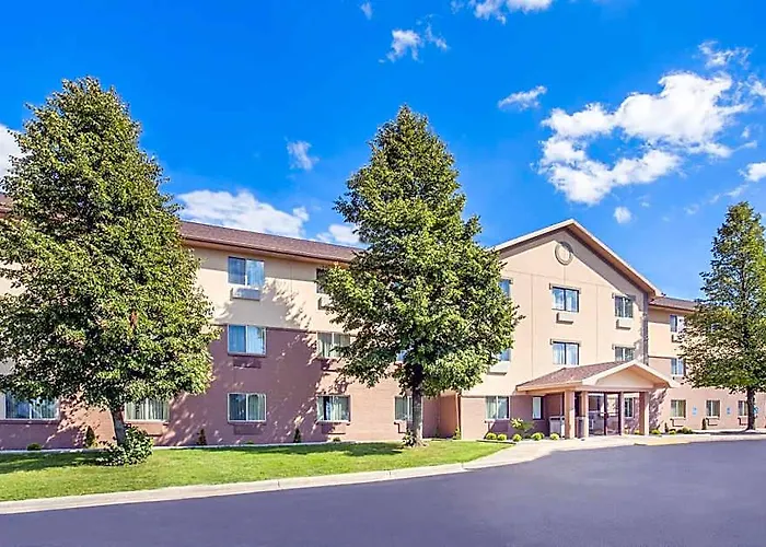 Baymont By Wyndham