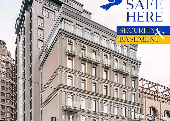 Cityhotel