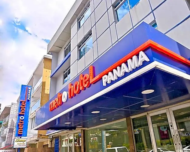 Metro Panama