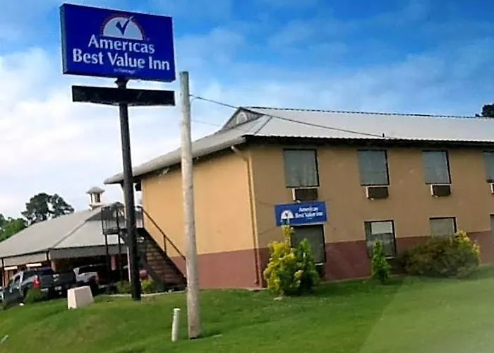 Americas Best Value Inn -