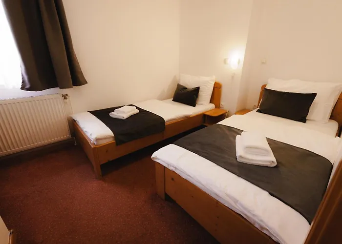 Hotel Rakov Skocjan