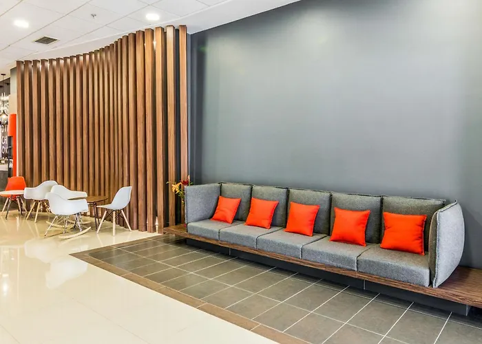 Ibis Puerto Montt