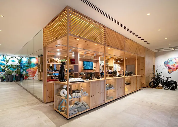 Innside By Melia Calvia Beach