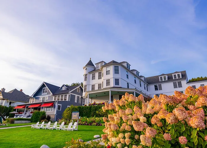 Island House