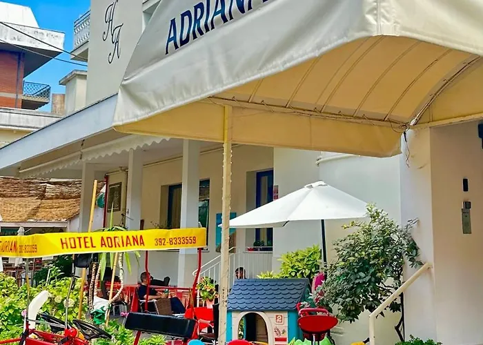Hotel Adriana