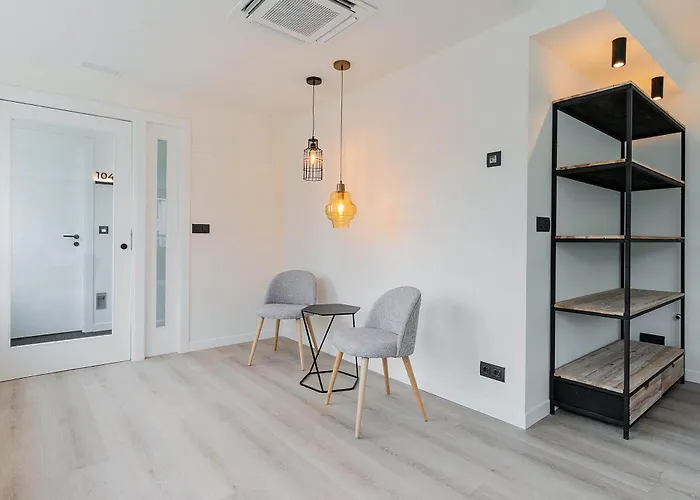 Hotel Distrito Oeste By Limehome