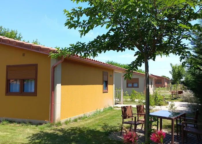 Natura Resorts Casalarreina
