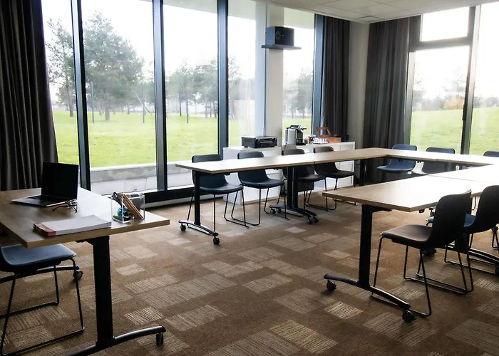 Hotel ibis Gonesse Le Bourget