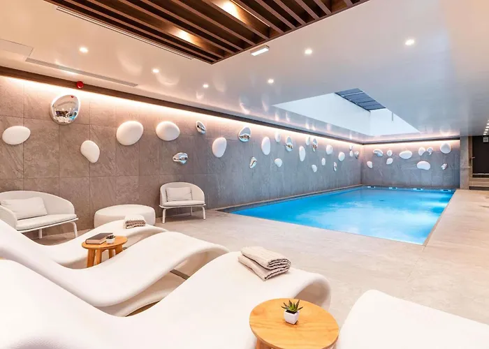 Novotel Deauville Plage